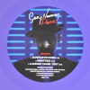Gary Numan LP Dance 1981 UK